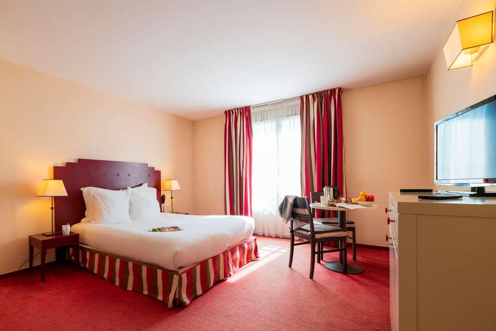 Hotel Cerise Chatou Zimmer foto
